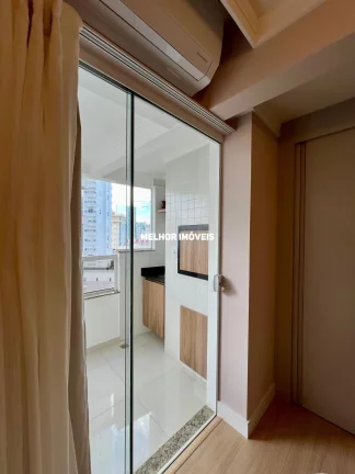 Imagem Apartamento Alto Padrão á venda no Edifício Barcelona Plaza Residence em Balneário Camboriú