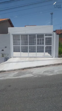 Imagem Casa à venda em São José dos Campos, Jardim Santa Júlia - 66m² de área construída