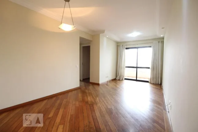 Imagem Apartamento à Venda - Vila Mariana, 3 Quartos, 85 m2