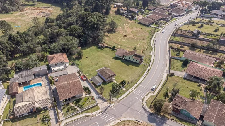 Imagem Terreno com 1.727m2 no Ferraria