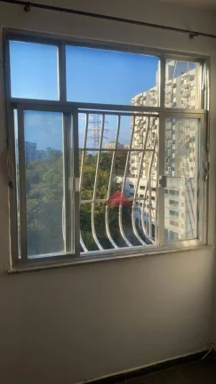 Imagem Apartamento, 2 quartos
