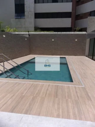 Imagem Apartamento em Boa Viagem com 1 quarto