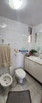 Imagem Apartamento com 3 Quartos à Venda, 140 m² em Moema - São Paulo