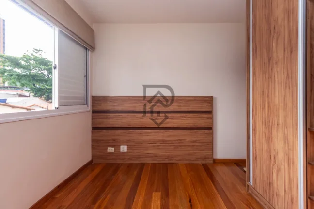 Imagem Apartamento vila clementino pronto para morar