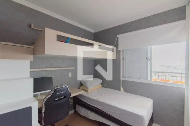 Imagem Apartamento à Venda - Ipiranga, 2 Quartos, 70 m2