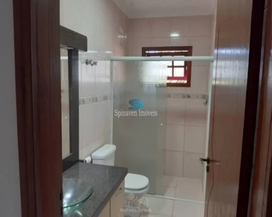 Imagem Casa à venda no bairro Portão - Atibaia/SP