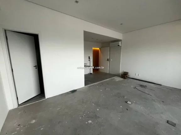Imagem Apartamento à venda Itaim Bibi São Paulo