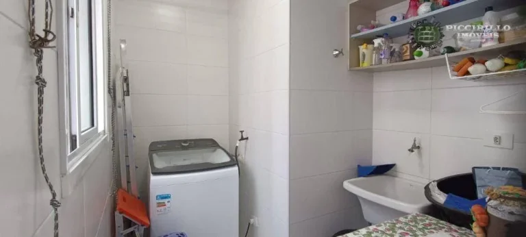 Imagem Apartamento com 2 dormitórios à venda, 103 m² por R$ 680.000,00 - Aviação - Praia Grande/SP