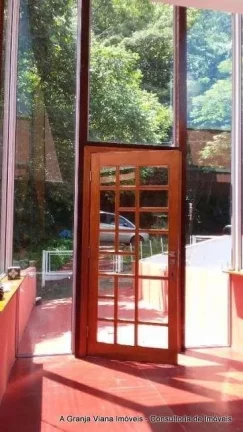 Imagem Casa com 3 dormitórios à venda, 500 m² por R$ 2.900.000,00 - Forest Hills - Jandira/SP
