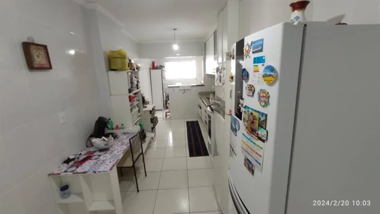 Imagem APARTAMENTO COM 102 m² - CAICARA - PRAIA GRANDE SP