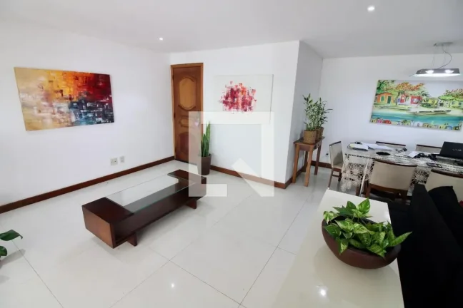 Imagem Apartamento à Venda - Recreio, 3 Quartos, 193 m2