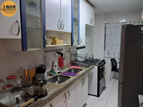 Imagem Apartamento Padrão
