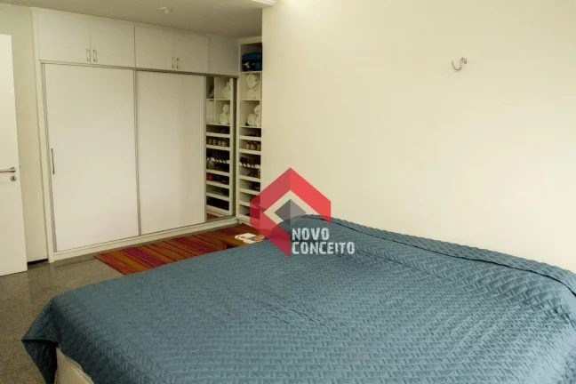 Imagem Apartamento à venda, 150 m² por R$ 820.000,00 - Cocó - Fortaleza/CE