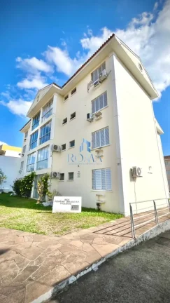 Imagem Apartamento de 2 Dormitórios ao lado da Basílica Medianeira