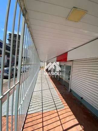 Imagem Loja para alugar, 40 m² por R$ 2.360,00/mês - Praia da Costa - Vila Velha/ES