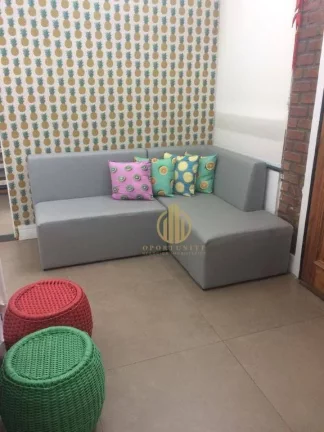 Imagem Vila de lojas comerciais- venda por R$ 1.325.000 ou aluguel por R$ 12.500/mês - Alto da Boa Vista - Ribeirão Preto/SP