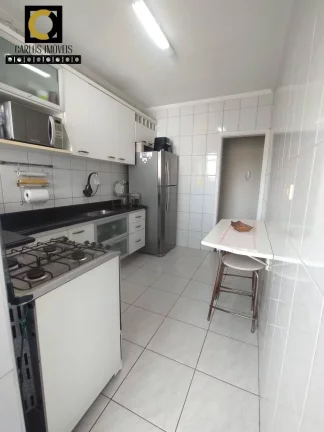 Imagem ...quot;ÓTIMO...quot; Apartamento à venda em Santos, Macuco.2 quartos,1 sala,1 wc,1 Vaga