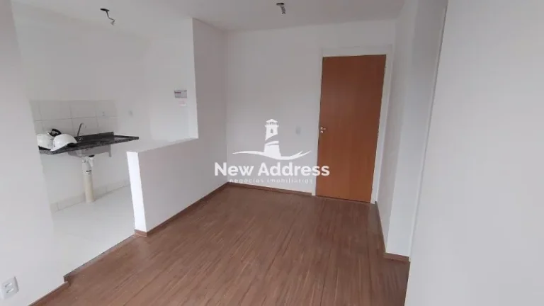 Imagem Apartamento de 2 quartos à venda em Vale Encantado - Vila Velha