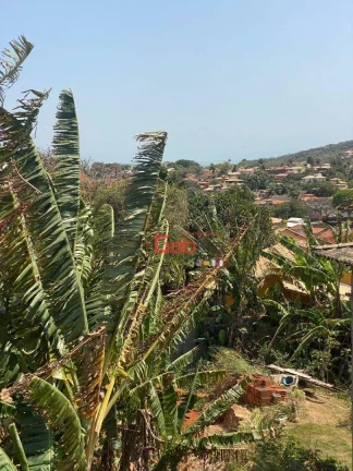 Imagem Casa com 3 dormitórios à venda, 172 m² por R$ 960.000,00 - Geribá - Armação dos Búzios/RJ