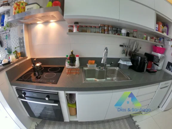 Imagem Apartamento à venda no bairro Ipiranga - São Paulo/SP