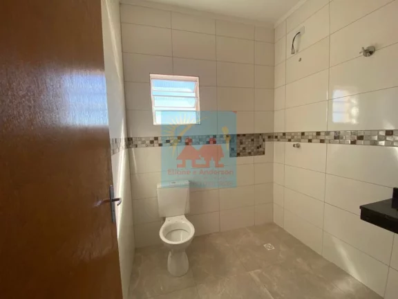 Imagem Residencial de Alto Padrão na Praia do Cibratel em Itanhaém - Unidades a partir de R$ 310mil