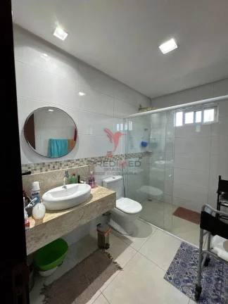 Imagem CASA EM CONDOMÍNIO NO ALTIPLANO