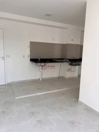 Imagem Apartamento à venda em São Paulo, Vila Pirituba, com 2 quartos, 40m²