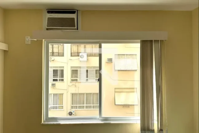 Imagem Apartamento à Venda - Copacabana, 1 Quarto, 30 m2