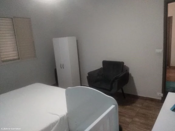 Imagem Sobrado para Venda em Mauá / SP no bairro Vila Noêmia