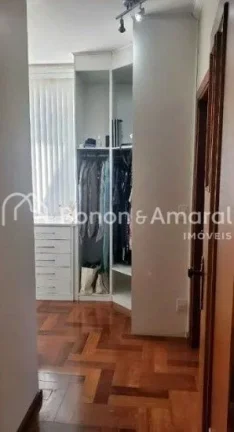 Imagem Casa à venda, em condomínio, San Conrado, Sousas, 3 quartos
Sobrado, 3 suítes, sendo uma master c...