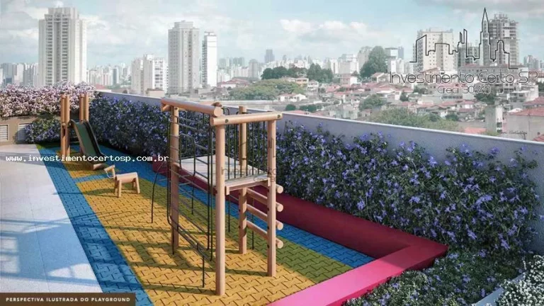 Imagem Apartamento à venda em São Paulo/SP