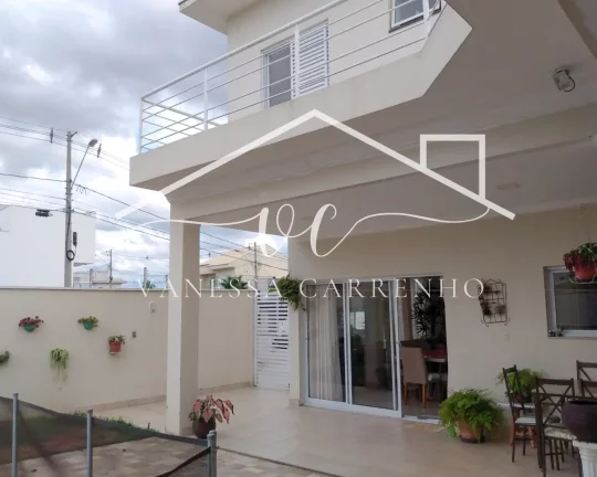 Imagem Venda Sobrado | Vanessa Carrenho Assessoria Imobiliária