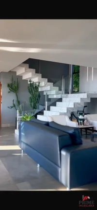 Imagem Casa - Condomínio Boulevard - Lagoa Santa
