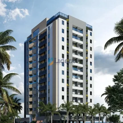 Imagem Apto - 2 Quartos - 1 Suíte - 57,68 m² - Manaira, João Pessoa/PB