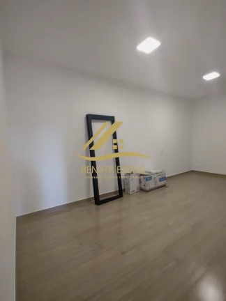 Imagem Casa de Condomínio com 3 Quartos à Venda,  em Caguassu - Sorocaba