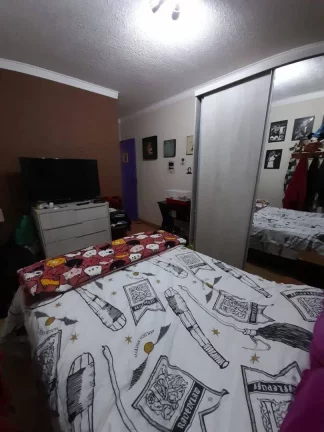 Imagem Sobrado com 3 dormitórios à venda, 127 m² por R$ 618.000,00 - Vila Junqueira - Santo André/SP
