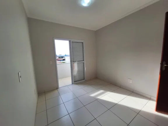 Apartamento com 3 Quartos à Venda, 86 m² em Vila Progresso - Sorocaba