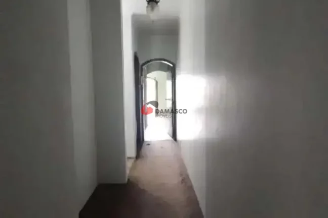 Imagem Sobrado para locação, Baeta Neves, São Bernardo do Campo, SP