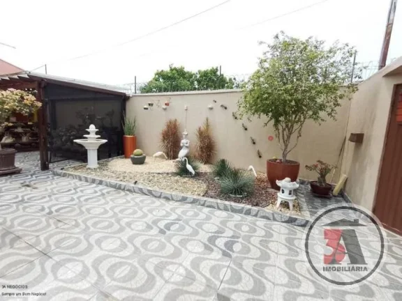 Imagem Casa 189m2 no Liberdade
