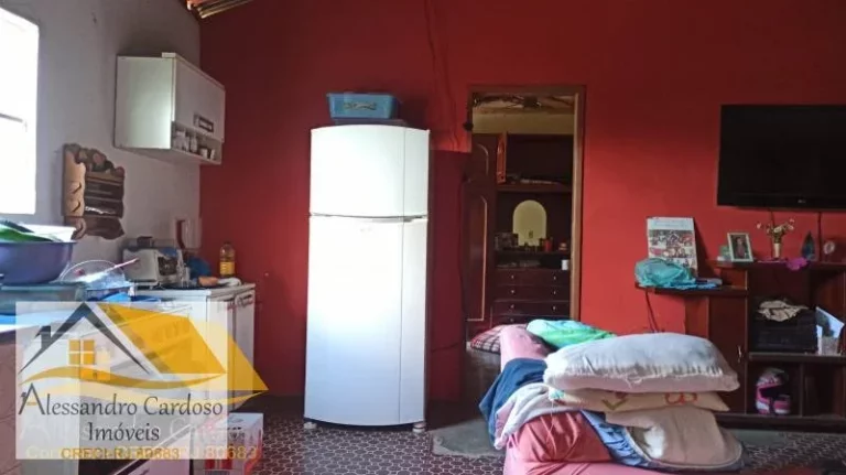 Imagem Vendo chácara com 140 mil mts² em Riograndina