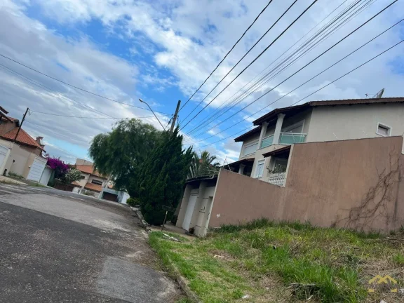 Imagem Terreno residencial à Venda por R$530.000,00 - Jardim Paulista - Jundiaí/SP