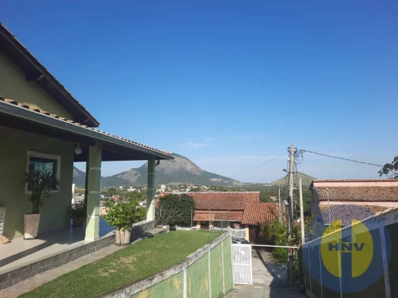 Imagem VENDO CASA EM ITAIPUAÇU - Condomínio Fechado