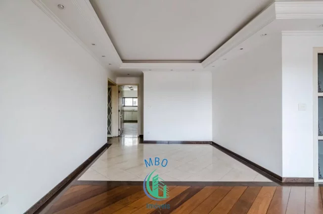 Imagem Apartamento com 3 quartos, à venda em São Paulo, Saúde