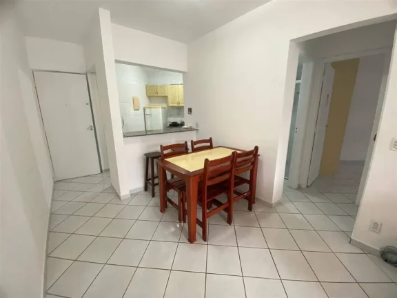 Imagem APARTAMENTO COM 62 m² - AVIAÇÃO - PRAIA GRANDE SP