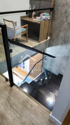 Imagem GEMINADO SEMIMOBILIADO ALTO PADRÃO NO BOM RETIRO