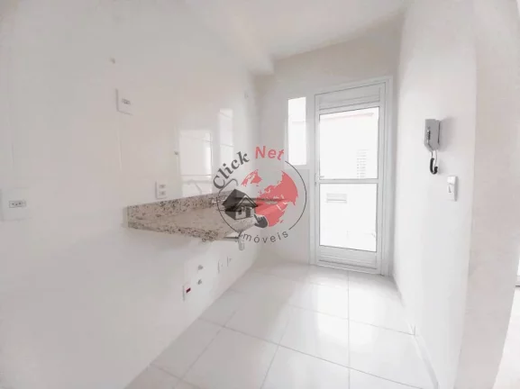 Imagem Apartamento com 2 dormitórios à Venda na Vila Prudente em São Paulo