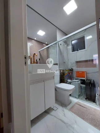 Imagem Lindo Apartamento, Planejado! Residencial Mirante II
