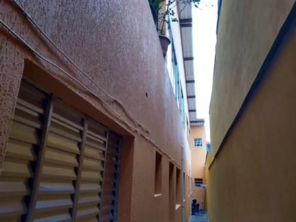 Imagem Casa para Venda por R$400.000,00 com 125m², 2 dormitórios, 1 suite e 2 vagas - Jardim lajeado, São paulo / SP - Cód. BDI37429