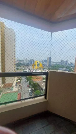 Imagem Excelente Apto de 94 mts Imóvel com 3 dormitórios com 1 suite