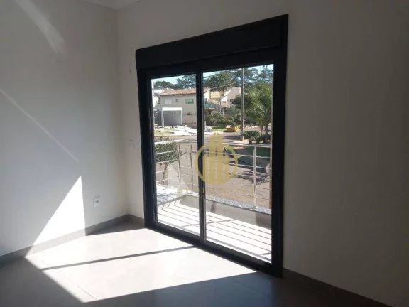 Imagem Casa com 3 suítes à venda, -Quinta da Primavera - Ribeirão Preto/SP